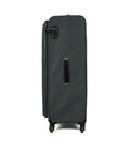 Валіза IT Luggage GLINT/Dark Grey S Маленька IT12-2357-04-S-S631 картинка, зображення, фото