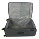 Чемодан IT Luggage GLINT/Dark Grey средний M IT12-2357-04-M-S631 фото