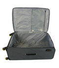 Чемодан IT Luggage GLINT/Dark Grey средний M IT12-2357-04-M-S631 фото, картинка, изображение
