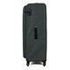 Валіза IT Luggage GLINT/Dark Grey M Середня IT12-2357-04-M-S631 - картинка, зображення, фото валізи