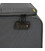 Чемодан IT Luggage GLINT/Dark Grey средний M IT12-2357-04-M-S631 фото, картинка, изображение