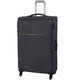 Чемодан IT Luggage GLINT/Dark Grey большой L IT12-2357-04-L-S631 фото