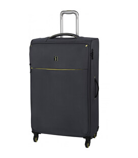 Чемодан IT Luggage GLINT/Dark Grey большой L IT12-2357-04-L-S631 фото, картинка, изображение
