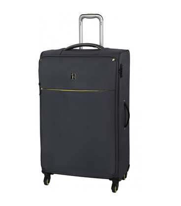 Чемодан IT Luggage GLINT/Dark Grey большой L IT12-2357-04-L-S631 фото, картинка, изображение