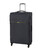 Чемодан IT Luggage GLINT/Dark Grey большой L IT12-2357-04-L-S631 фото, картинка, изображение