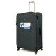 Валіза IT Luggage GLINT/Dark Grey L Велика IT12-2357-04-L-S631 - картинка, зображення, фото валізи