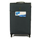 Валіза IT Luggage GLINT/Dark Grey L Велика IT12-2357-04-L-S631 - картинка, зображення, фото валізи