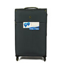 Чемодан IT Luggage GLINT/Dark Grey Maxi IT12-2357-04-L-S631 картинка, изображение, фото
