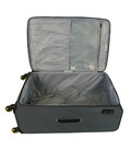 Чемодан IT Luggage GLINT/Dark Grey большой L IT12-2357-04-L-S631 фото, картинка, изображение