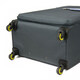 Чемодан IT Luggage GLINT/Dark Grey большой L IT12-2357-04-L-S631 фото