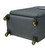 Чемодан IT Luggage GLINT/Dark Grey большой L IT12-2357-04-L-S631 фото, картинка, изображение