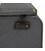 Чемодан IT Luggage GLINT/Dark Grey большой L IT12-2357-04-L-S631 фото, картинка, изображение