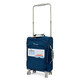 Валіза IT Luggage NEW YORK/Blue Ashes S Маленька IT22-0935i08-S-S360 - картинка, зображення, фото валізи