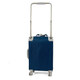 Чемодан IT Luggage NEW YORK/Blue Ashes маленький S IT22-0935i08-S-S360 фото