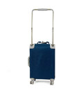 Чемодан IT Luggage NEW YORK/Blue Ashes маленький S IT22-0935i08-S-S360 фото, картинка, изображение