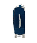 Чемодан IT Luggage NEW YORK/Blue Ashes маленький S IT22-0935i08-S-S360 фото, картинка, изображение