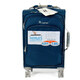 Чемодан IT Luggage NEW YORK/Blue Ashes маленький S IT22-0935i08-S-S360 фото