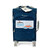 Чемодан IT Luggage NEW YORK/Blue Ashes маленький S IT22-0935i08-S-S360 фото, картинка, изображение
