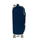 Чемодан IT Luggage NEW YORK/Blue Ashes маленький S IT22-0935i08-S-S360 фото, картинка, изображение