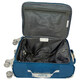 Валіза IT Luggage NEW YORK/Blue Ashes S Маленька IT22-0935i08-S-S360 - картинка, зображення, фото валізи