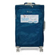 Чемодан IT Luggage NEW YORK/Blue Ashes средний M IT22-0935i08-M-S360 фото