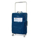 Чемодан IT Luggage NEW YORK/Blue Ashes средний M IT22-0935i08-M-S360 фото