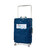 Чемодан IT Luggage NEW YORK/Blue Ashes средний M IT22-0935i08-M-S360 фото, картинка, изображение