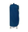 Чемодан IT Luggage NEW YORK/Blue Ashes средний M IT22-0935i08-M-S360 фото, картинка, изображение