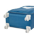 Чемодан IT Luggage NEW YORK/Blue Ashes средний M IT22-0935i08-M-S360 фото, картинка, изображение