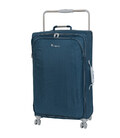 Чемодан IT Luggage NEW YORK/Blue Ashes большой L IT22-0935i08-L-S360 фото, картинка, изображение