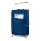 Чемодан IT Luggage NEW YORK/Blue Ashes большой L IT22-0935i08-L-S360 фото