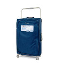 Чемодан IT Luggage NEW YORK/Blue Ashes большой L IT22-0935i08-L-S360 фото, картинка, изображение