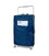 Чемодан IT Luggage NEW YORK/Blue Ashes большой L IT22-0935i08-L-S360 фото, картинка, изображение