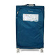 Чемодан IT Luggage NEW YORK/Blue Ashes большой L IT22-0935i08-L-S360 фото