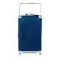 Валіза IT Luggage NEW YORK/Blue Ashes L Велика IT22-0935i08-L-S360 - картинка, зображення, фото валізи