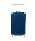 Чемодан IT Luggage NEW YORK/Blue Ashes большой L IT22-0935i08-L-S360 фото, картинка, изображение