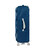 Чемодан IT Luggage NEW YORK/Blue Ashes большой L IT22-0935i08-L-S360 фото, картинка, изображение