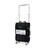 Чемодан IT Luggage NEW YORK/Raven маленький S IT22-0935i08-S-S392 фото, картинка, изображение