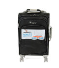 Чемодан IT Luggage NEW YORK/Raven маленький S IT22-0935i08-S-S392 фото, картинка, изображение