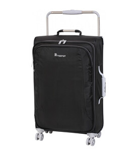 Чемодан IT Luggage NEW YORK/Raven средний M IT22-0935i08-M-S392 фото, картинка, изображение