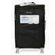 Чемодан IT Luggage NEW YORK/Raven средний M IT22-0935i08-M-S392 фото