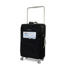 Чемодан IT Luggage NEW YORK/Raven средний M IT22-0935i08-M-S392 фото, картинка, изображение