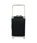 Чемодан IT Luggage NEW YORK/Raven средний M IT22-0935i08-M-S392 фото, картинка, изображение
