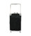 Чемодан IT Luggage NEW YORK/Raven средний M IT22-0935i08-M-S392 фото, картинка, изображение