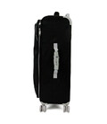 Чемодан IT Luggage NEW YORK/Raven средний M IT22-0935i08-M-S392 фото, картинка, изображение