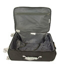 Чемодан IT Luggage NEW YORK/Raven средний M IT22-0935i08-M-S392 фото, картинка, изображение
