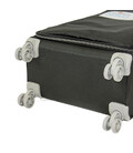Чемодан IT Luggage NEW YORK/Raven средний M IT22-0935i08-M-S392 фото, картинка, изображение
