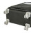 Чемодан IT Luggage NEW YORK/Raven средний M IT22-0935i08-M-S392 фото, картинка, изображение