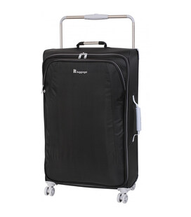 Чемодан IT Luggage NEW YORK/Raven большой L IT22-0935i08-L-S392 фото, картинка, изображение
