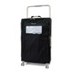Чемодан IT Luggage NEW YORK/Raven большой L IT22-0935i08-L-S392 фото
